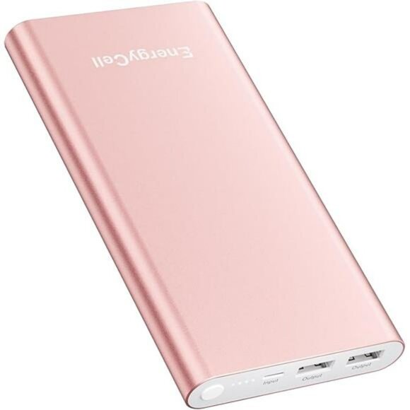 Portable Charger 12000mAh Power Bank Fast Charging Dual USB Battery Pack - Picture 7 of 7